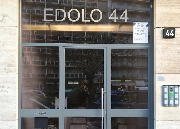 Edolo Apartment
